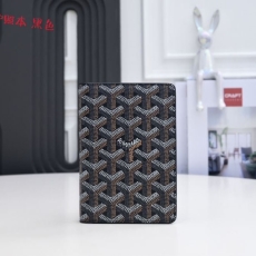 Goyard Wallets Purse